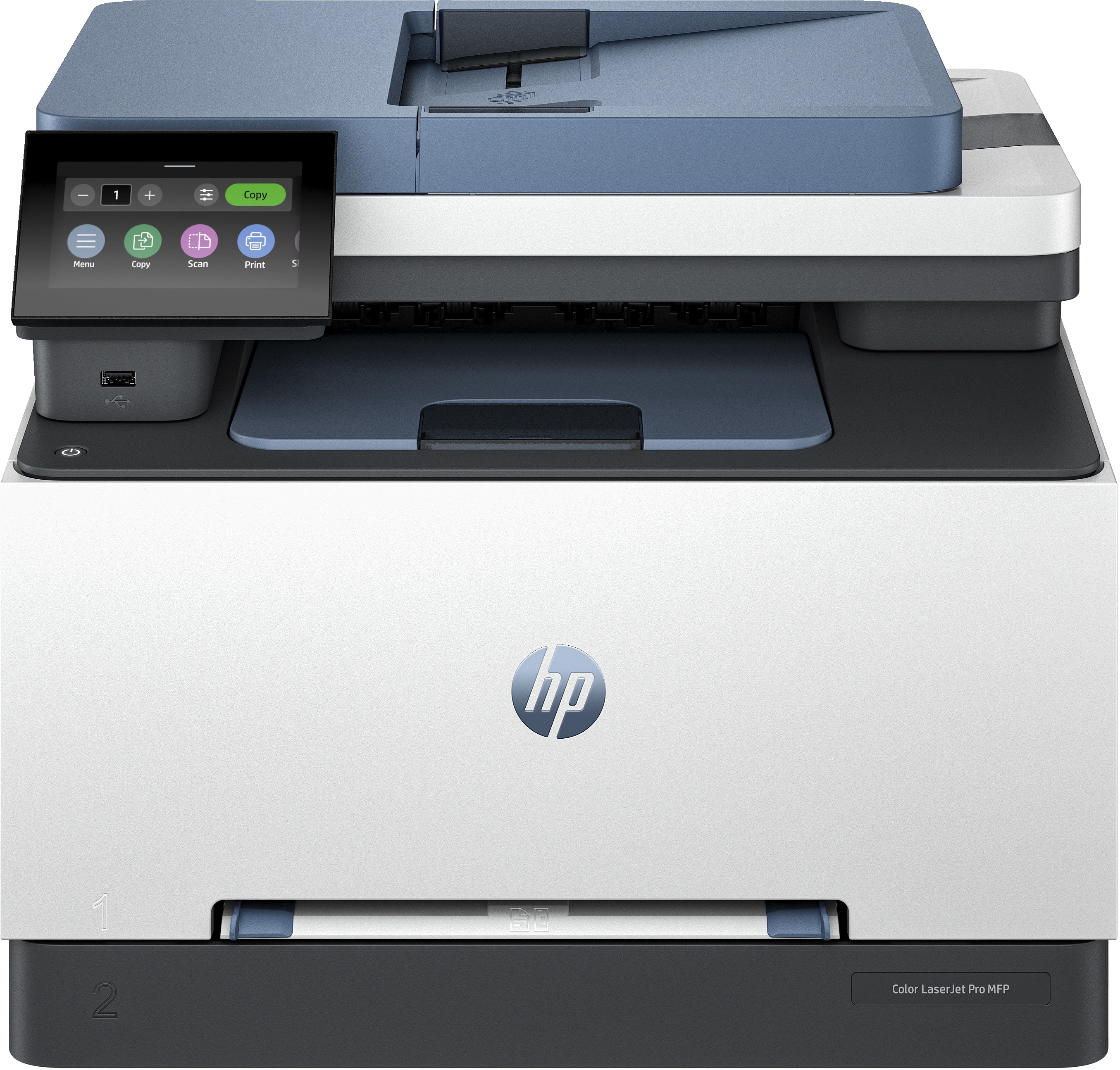 Hp Laser Pro 3303Sdw Mfp 3En1 Reseau Wifi Couleura4 — HP au Maroc | Connecto.ma